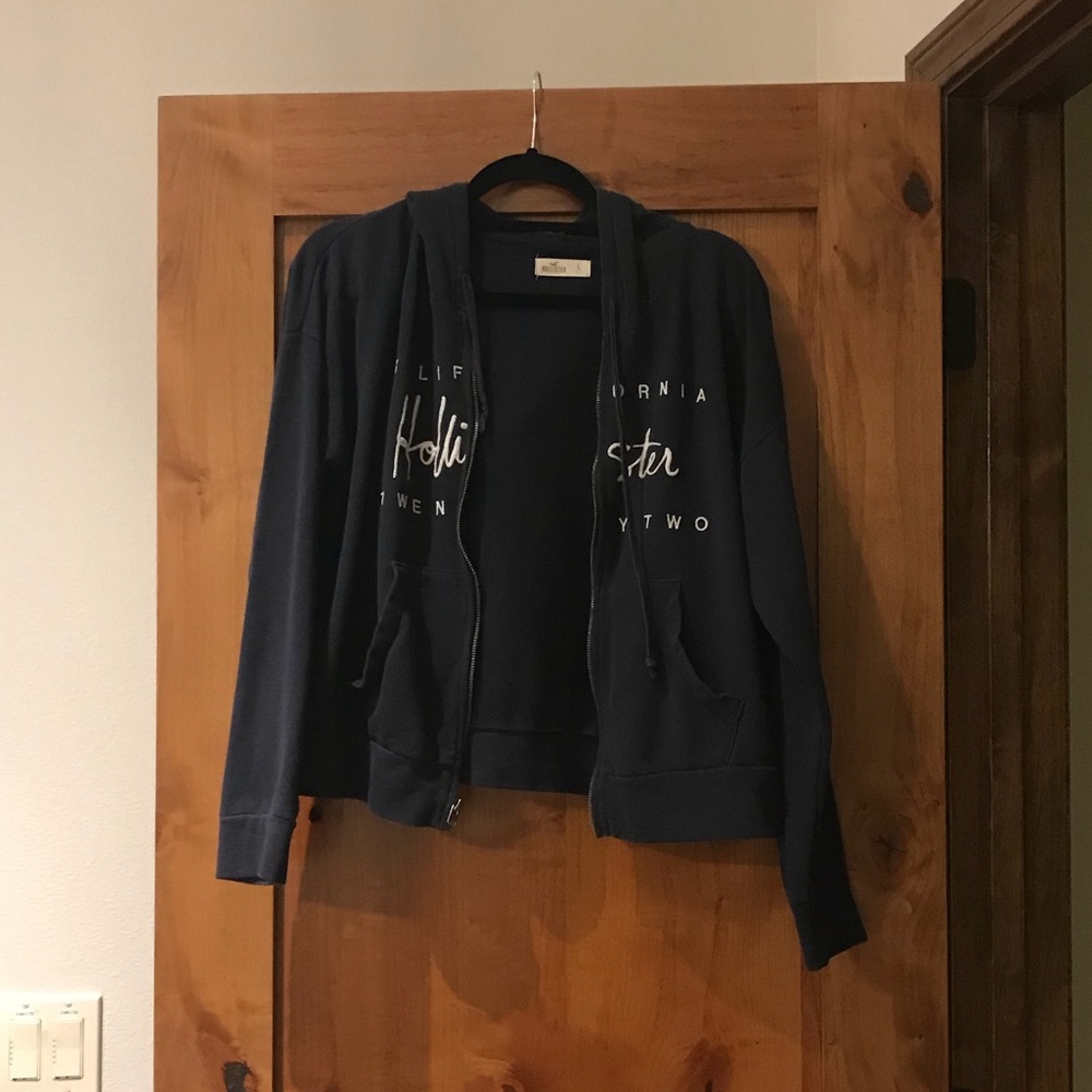 Hollister Jacket